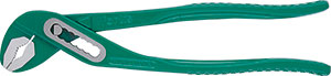 N35591: Pinze regolabili a cerniera; FORTIS