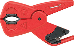 N35603: Pinze tagliatubi per tubi corrugati; FORMAT