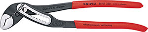 N35606: Pinze regolabili a cerniera; KNIPEX