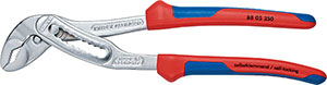 N35608: Pinze regolabili a cerniera; KNIPEX
