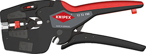 N35639: Pinze spellafili automatiche; KNIPEX