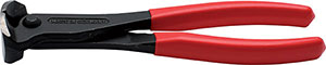 N35805: Tronchesi a taglienti frontali; FORMAT