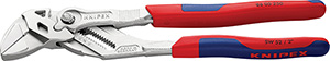 N35905: Pinze regolabili con funzione di chiave; KNIPEX