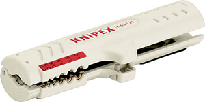 N35912: Sguainacavi per conduttori di dati; KNIPEX