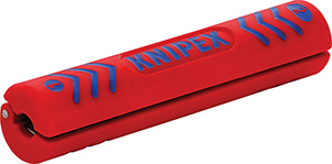 N35915: Sguainacavi per cavi coassiali; KNIPEX