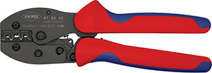 N35927: Pinze per capicorda non isolati; KNIPEX