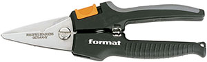 N40020: Forbici universali; FORMAT