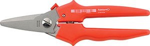 N40025: Forbici universali; FORMAT