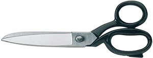 N40040: Cesoie per sarto; FORMAT