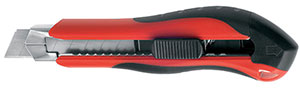 N40055: Cutter con lama intercambiabile a spezzare; USAG