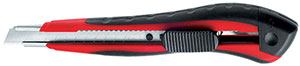 N40060: Cutter con lama intercambiabile a spezzare; USAG