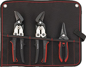 N40076: Set di cesoie; FORMAT
