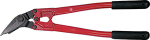 N40077: Cesoie per reggetta; NO LABEL