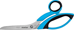 N40139: Forbici universali; MARTOR