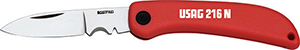 N40216: Coltello per elettricisti; USAG