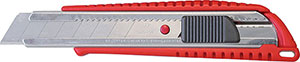 N40343: Cutter con lama intercambiabile a spezzare; FORMAT