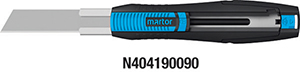 N40419: Coltello di sicurezza con ritorno della lama automatico; MARTOR