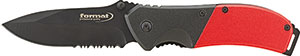 N40667: Coltello multiuso; FORMAT