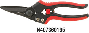 N40736: Forbici universali; FORMAT