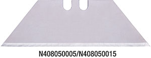 N40805: Lama a trapezio per coltelli; FORMAT