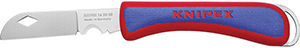 N40910: Coltello per elettricisti; KNIPEX