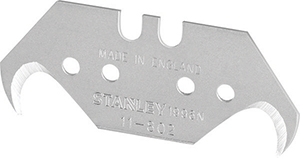 N45025: Lama ad uncino per coltelli; STANLEY