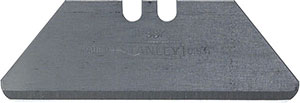 N45030: Lama antinfortunistica a trapezio per coltelli; STANLEY