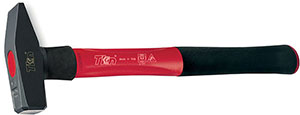 N50320: Martello modello tedesco per meccanici; TKN