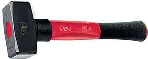 N50340: Mazzetta a doppia testa; TKN