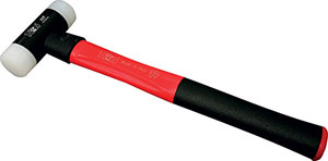 N50420: Mazzuola con battenti intercambiabili; TKN