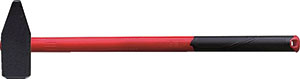 N50728: Mazza a doppia testa; FORMAT