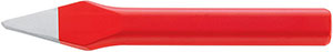 N55019: Scalpello ad unghietta per meccanici; FORMAT