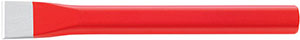 N55021: Scalpello piatto per meccanici; FORMAT