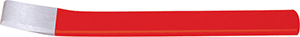 N55022: Scalpello extrapiatto a lama curva; FORMAT