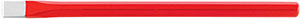 N55030: Scalpello piatto per elettricisti; FORMAT