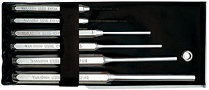 N55055: Serie di cacciaspine; USAG