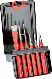 N55090: Assortimento di utensili; FORMAT