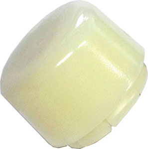 N55425: Testa di ricambio in nylon per mazzuola; TKN