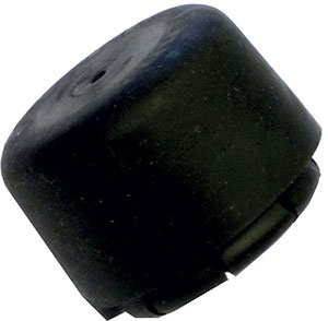 N55435: Testa diricambio in gomma per mazzuola; TKN