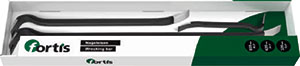 N55706: Serie di leve per carpentieri; FORTIS