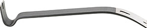 N55720: Leva per carpentieri; FORTIS