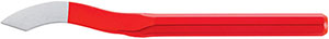 N55855: Scalpello per scanalature; FORMAT