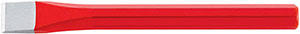 N55858: Scalpello piatto per piastrellisti; FORMAT
