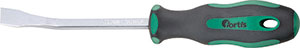 N55977: Leva con punta curva; FORTIS