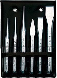 N60032: Assortimento di utensili; USAG