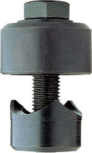 N60205: Tranciafori per lamiere; FORMAT