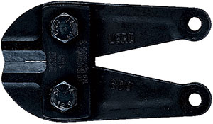 N65060: Testa di ricambio per tagliabulloni; USAG