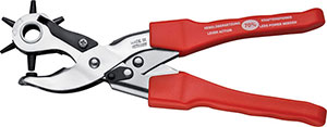 N65108: Fustellatrice a revolver; FORMAT
