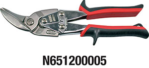 N65120: Cesoie a doppia leva per lamiera; USAG