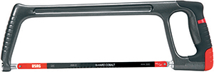 N65200: Archetto per lame a mano; USAG